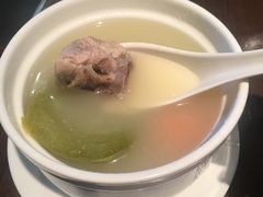 -新旺茶餐厅(嘉里城店)