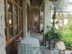 -Jo's Garden