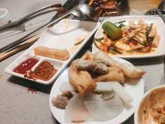 -海底捞火锅(逸仙路店)