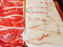 -潮味四季潮汕牛肉火锅(来凤街店)