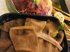 -钢管厂五区小郡肝串串香(南山店)
