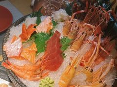 -京料理·日料自助·铁板燒(复悦城店)