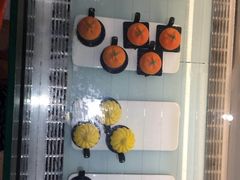 -西檬树SIMON·T轻奢蛋糕(大东方Max店)