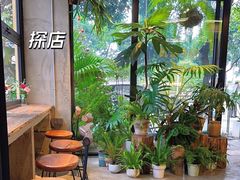 -邊渡咖啡