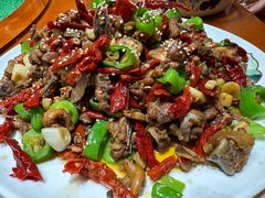 -亚克西姆新疆菜(库车店)