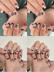 -M·X Nail日式美甲美睫