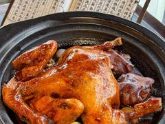 -小厨娘金榜题名(夫子庙秦淮河店)