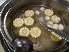 -四季合味椰子鸡(南山大冲店)
