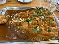 -威海海鲜王(窑头路店)