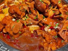 -胖哥俩肉蟹煲(福州仓山爱琴海店)