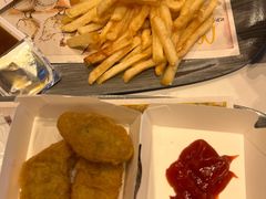 -麦当劳(集美石鼓店)