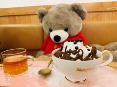 -Blueglass酸奶(财富购物中心店)