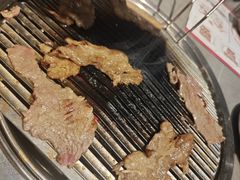 -金龙烧烤·牛肉面(西塔店)