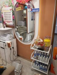 -希梵尔头皮抗衰·科技养发