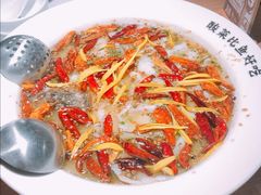 -太二酸菜鱼(正大广场店)