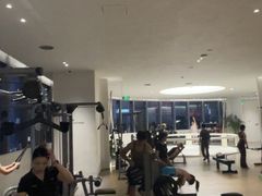 -YCHL FIT 健身(星寰店)