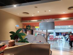 -九毛九西北菜(大东海店)