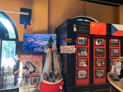 -布拉格餐厅· 中欧捷克菜(全国首店)