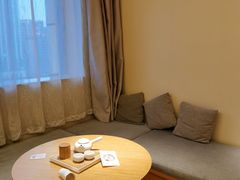 -全季酒店(成都春熙路IFS国金中心店)