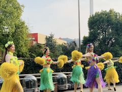 -杭州第一世界大酒店·云曼温泉
