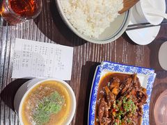 -董府·古宅餐厅