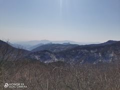 -妙峰山风景名胜区
