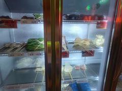 -又见炊烟炭火烤肉(五一新村店)