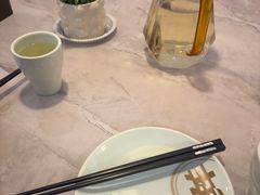 -船歌·鱼水饺青岛菜(石老人店)