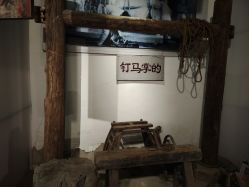 -文旺阁亲子手工DIY木作博物馆