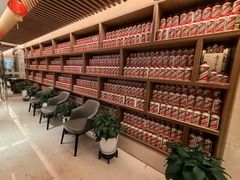 -悦融琥珀·京鲁菜·海味珍品(西单店)