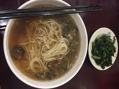 -朱鸿兴面馆(镇湖店)