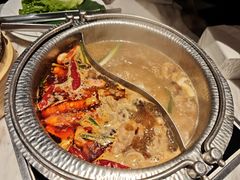 -火炉火自助餐(西直门凯德MALL店)