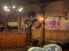 -暴风岛沉浸式体验馆(百联世纪店)
