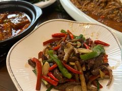 -云隐小厨·传统大理美食(复兴路店)