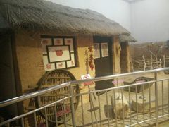 -济南战役纪念馆(济南革命烈士陵园)