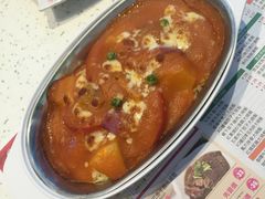 -新宝餐厅(流塘店)