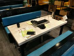 -唛嘻哒烤串朝鲜族风味(金桥店)