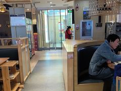 -李二鲜鱼(六堰大洋直营店)