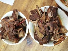 -正宗牛骨粉(铁路八村东区店)