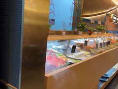 -一绪に寿喜烧(虹悦城店)