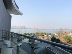 -长沙北辰洲际酒店-栀味轩中餐厅