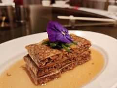 古法上素鹅-玫瑰厅上海菜(兴国路店)