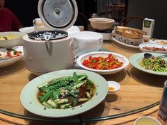 -黄山老妈·土菜(碧桂园店)