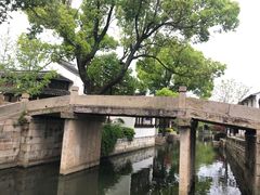 -黎里古镇