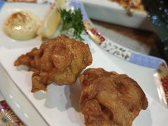 -森味薪火烧•烧鸟居酒屋•日本料理(望京店)