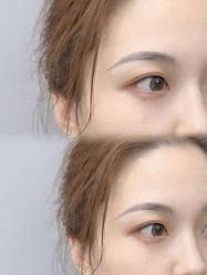 -久匠·野生眉半永久纹眉