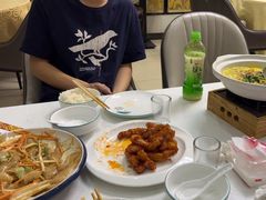 -郭林家常菜烤鸭(曙光西路店)