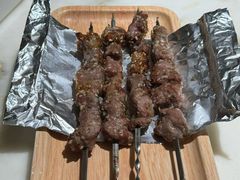 -涮福記·现切牛羊肉火锅(世纪汇店)