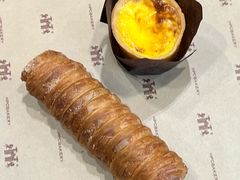 -红跑车HPCBAKERY(汉商店)