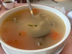 -三元宾馆-中餐厅